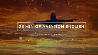 Daily dose of AVIATION ENGLISH for ICAO