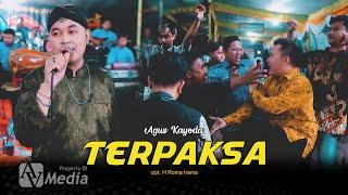 TERPAKSA - ARIZTA MUSIC ORI JANDHUT SAMBENG ( SINOMAN FULL TERSAKITI ) AUTO FLOWERAN