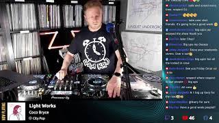 Hardcore Junglist Show (2 July 2024)