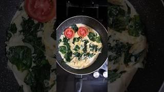 Easy breakfast in minutes#food