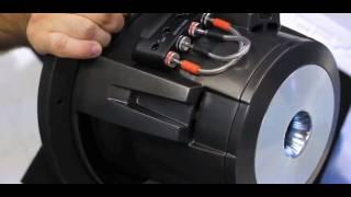 What Is a Dual Voice Coil Subwoofer? | Car Audio