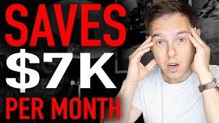 Millionaire Reacts: Living On $210K A Year In NYC | Millennial Money