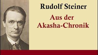 Rudolf Steiner | AC, 35-40: Die polarische und die hyperboräische Epoche