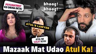 Atul Subhash Case | Is the Insensitivity Fair? Exposing Truth & My Open Letter to PM Modi | Peepoye