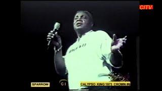 Calypso Monarchs: The Golden Years 1972-1981