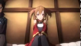 SAO Abridged Quotables - No offense but you're the worst person I've ever met