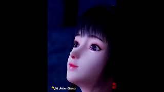 Perfect world Anime Series Short Video / jia / #Transformation / #perfectworld