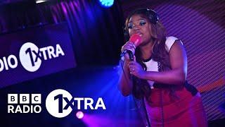 Libianca - People (1Xtra Live Lounge Debut)