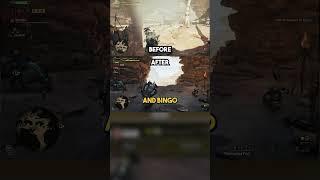 How To Fix Monster Hunter Wilds Looking Washed Out! #monsterhunter #gaming #games