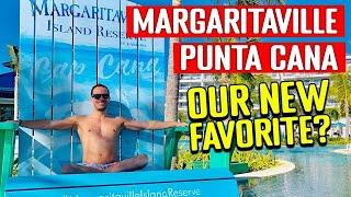 HONEST Review: Margaritaville Cap Cana in Punta Cana