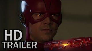 "The Flash" - Official Trailer