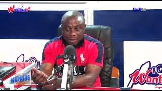 LIVE: Oheneba Nana Asiedu Presents The Wontumi Morning Show | 09/07/24