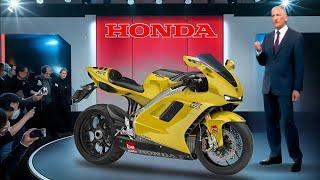 2025 NEW HONDA NR 1000 UNVEILED!!