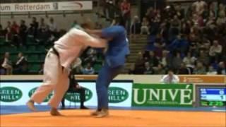 Judo highlight