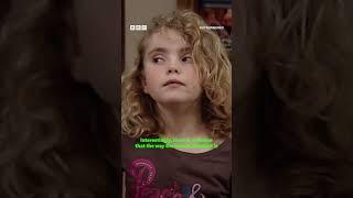 Karen's approach to feminism is... an interesting one  #Outnumbered #iPlayer