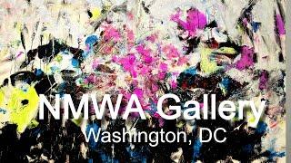 NMWA Gallery / Washington, DC (part 2)