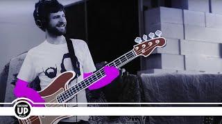 Snarky Puppy - Bad Kids to the Back (Official Music Video)