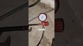 VOLTAS AC INSTALL #acinstall #voltasac #raibareli #tecnician #tecnical #technician #rcr #up33 #reel