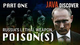 POISON(S): Putin's Invisible Chemical Invasion // EXCLUSIVE