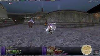 FFXI on Era Private Server - Dynamis-Bastok