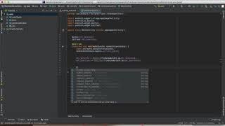 How Generate Random Text in Android Studio/Como generar texto aleatorio en Android Studio