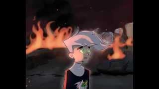Everything's gone animation