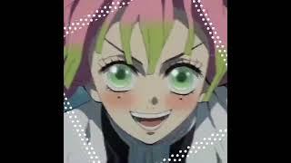 Mitsuri edit- come on  #anime #demonslayer #edit #kimetsunoyaiba #mitsuri