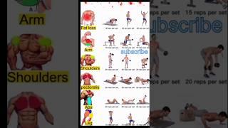 पूरे शरीर का वर्कआउट घर पे करो - Full Body Home Workout - desi gym fitness - Desi workout