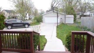 Wauseon Ohio Stunning! Remodeled 3 Bedroom Home! HUGE garage!