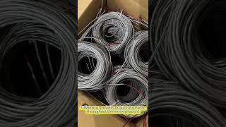 TOMMYGO #Cable#Packing and #shipping record