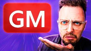 "When Do You Think You'll Become a GM?"
