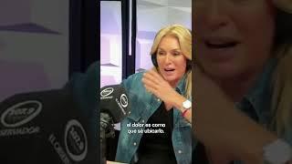 Yanina Latorre: "No me gusta contarle mis cosas a nadie, hay una parte que me la guardo para mí"