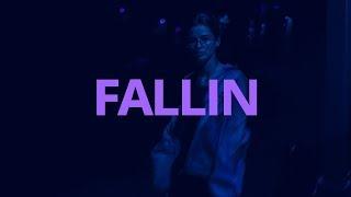 Bazzi - Fallin ft. 6LACK // Lyrics