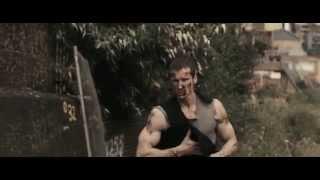 "RocknRolla" Best Scene HD