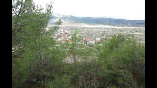 Gülay Küçükalp'ten Kuşadası Kirazlı Ekolojik Köyünde 9.860m2 İmarlı Satılık Arsa