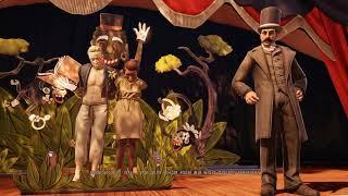 BioShock Infinite 인종차별