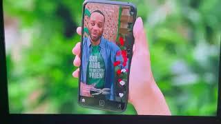 Visa Commercial 2022 Steven Brammer