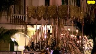 Procesión "Nuestra Señora  de la Merced" Cádiz 2012-5/5  Parte-by mangla.avi