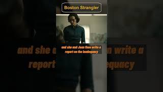 Boston Strangler Recap Part 5