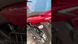 Honda Unicorn 2025 Model #trending #shorts #2025