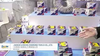 Linxing Diamond Tools: A professional stone processing tool manufacturer in China