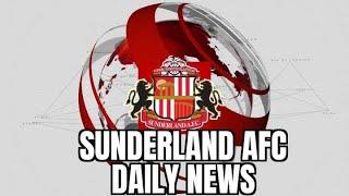 SUNDERLAND AFC DAILY NEWS TUESDAY 4TH MARCH