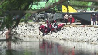 More details on fatal inner tube accident on Cuyahoga River in Cuyahoga Falls