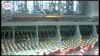 Canning packaging line Packaging GBO-GROUP.BIZ