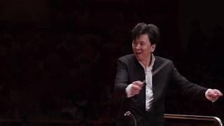 《七彩之和》I.綠．風之歌(蒙古族)  Seven Colors of Harmony / Hsinchu Youth Chinese Orchestra