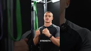 POV: Christmas is over, and you’re feeling out of shape.
