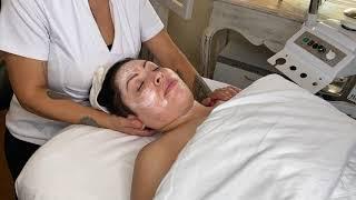 Ultimate Anti-Aging Facial at Glow