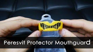 Peresvit Protector Mouthguard