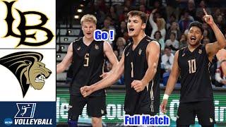 Long Beach State vs Lindenwood Full Match Jan 15,2025 College Men's  Volleyball | Ncaa volleyball