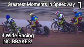 Greatest Moments in Speedway EVER!